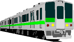都営新宿線　10-000系
